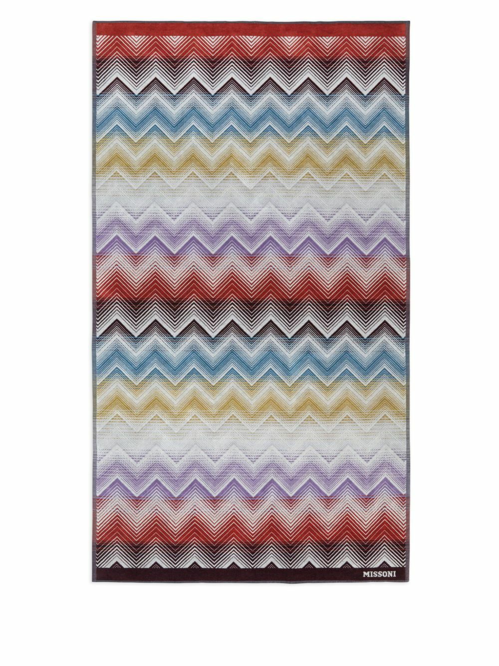 Missoni Home Marea Towel (100cm X 180cm)