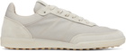 A.P.C. Off-White Moe Sneakers