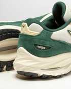 Mizuno Wave Rider Beta(U) Green|Beige - Mens - Lowtop