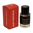 Frederic Malle Unisex Musc Ravageur EDP 0.24 oz Fragrances 3700135093416