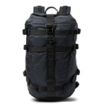 Moncler - Argens Nylon-Ripstop Backpack - Black