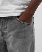Carhartt Wip Newel Jeans (Tapered) Black - Mens - Jeans