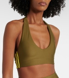 The Upside Oxford Ulla sports bra