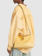 ETRO - Medium Vela Leather Shoulder Bag