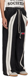 Rivington Roi Rebis Black Apocrypha Trappist Trousers
