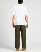 Just Cavalli Mens Polo shirt in White