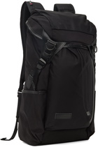 master-piece Black Potential Backpack