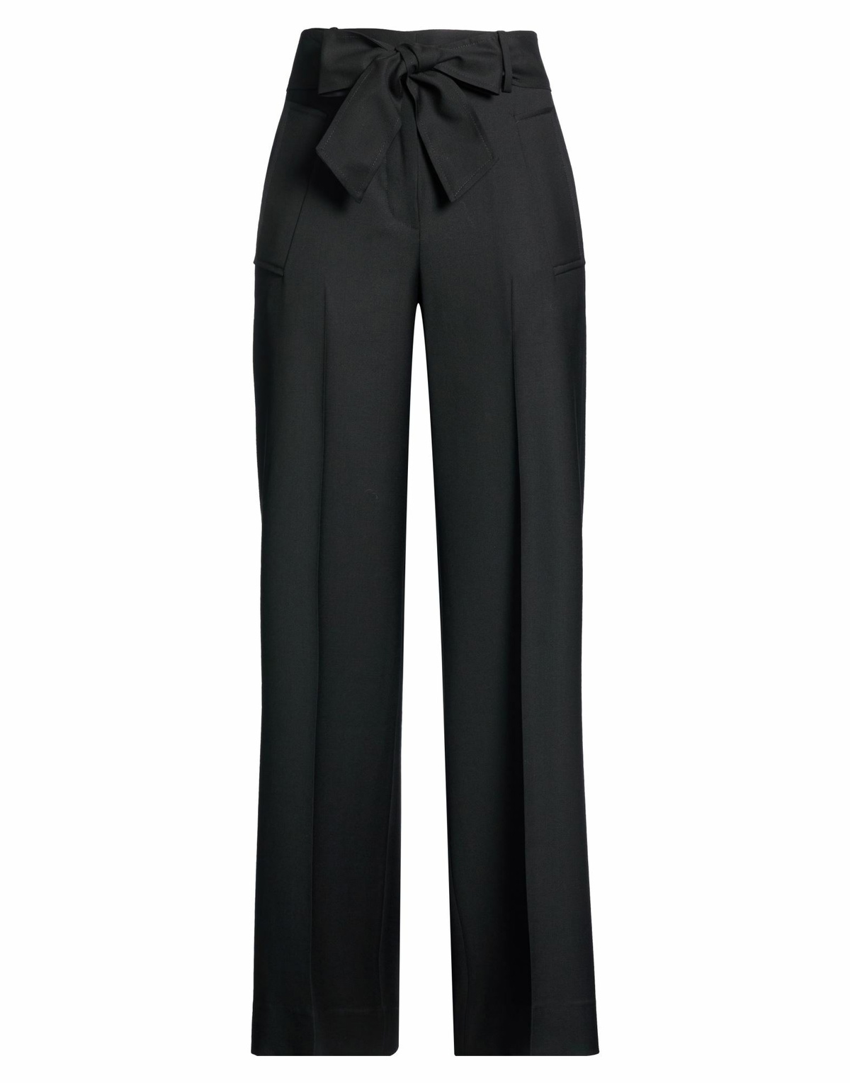 Slowear Womens Pants in Black