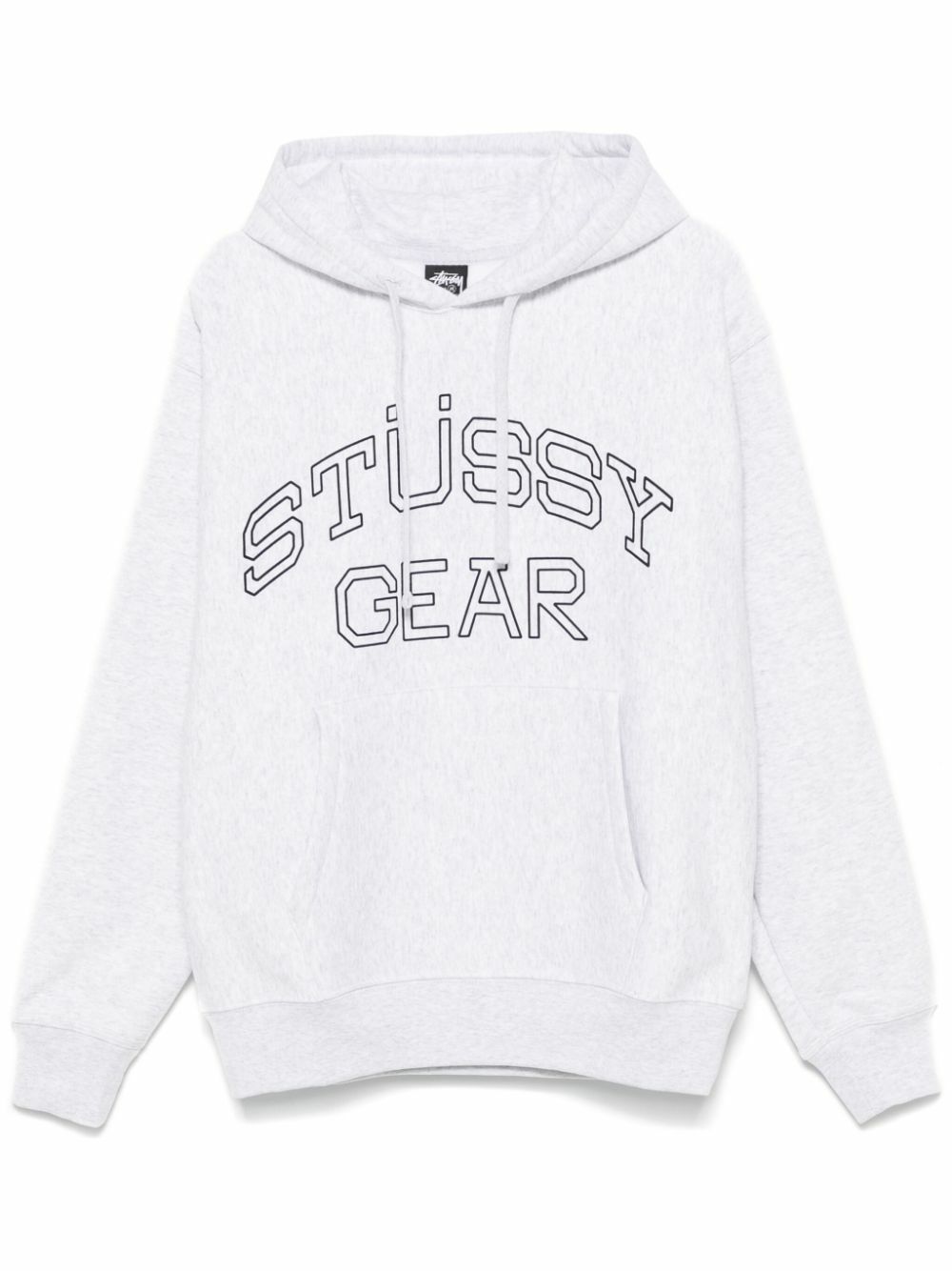 Stussy Sierra Hoodie zapato