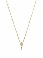 Lizzie Mandler Fine Jewelry 14K Yellow Gold Kite Diamond Necklace