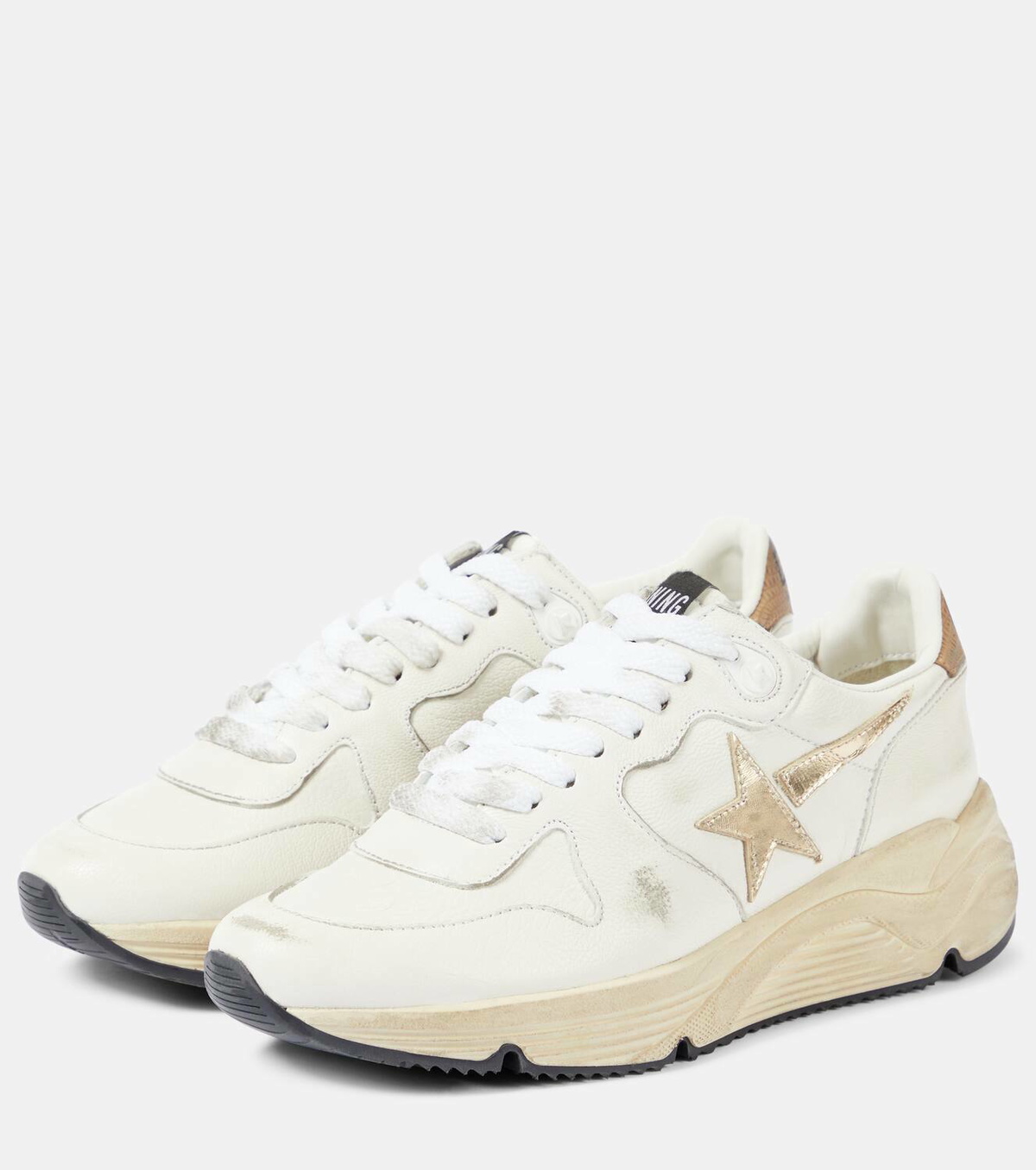 【関税&送料込】Golden Goose Deluxe Brand Sand Cotton Archib Golden Goose Deluxe Brand | Joan Shepp Concept Store in