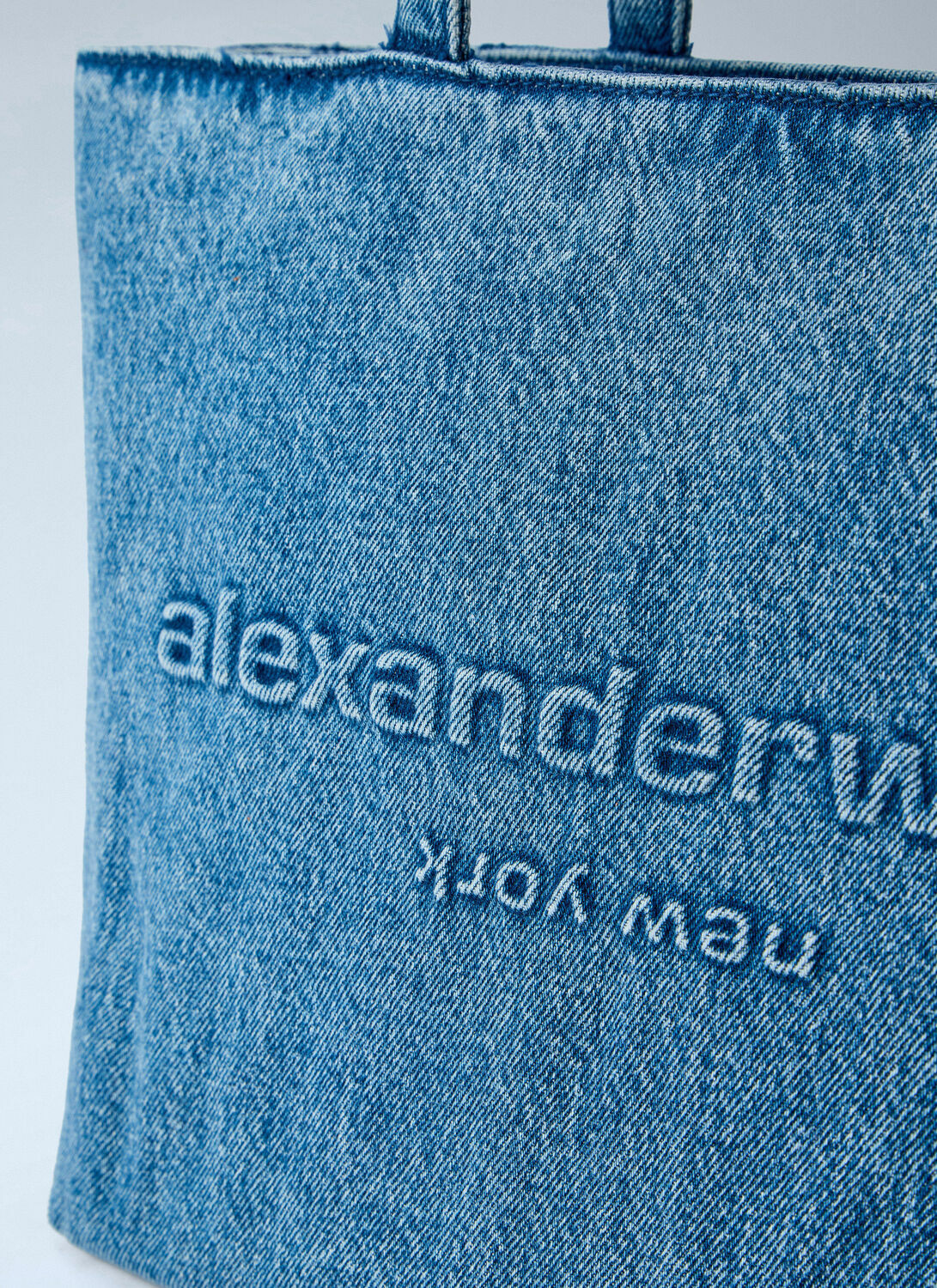 Alexander Wang Punch Medium Tote Bag