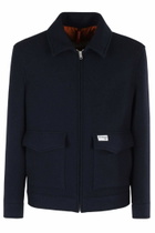 Fay Plush Truck Jacket Archive