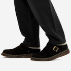 Dr. Martens Isham in Black