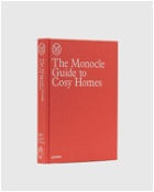 Gestalten Monocle Guide Cosy Homes Multi - Mens - Fashion & Lifestyle