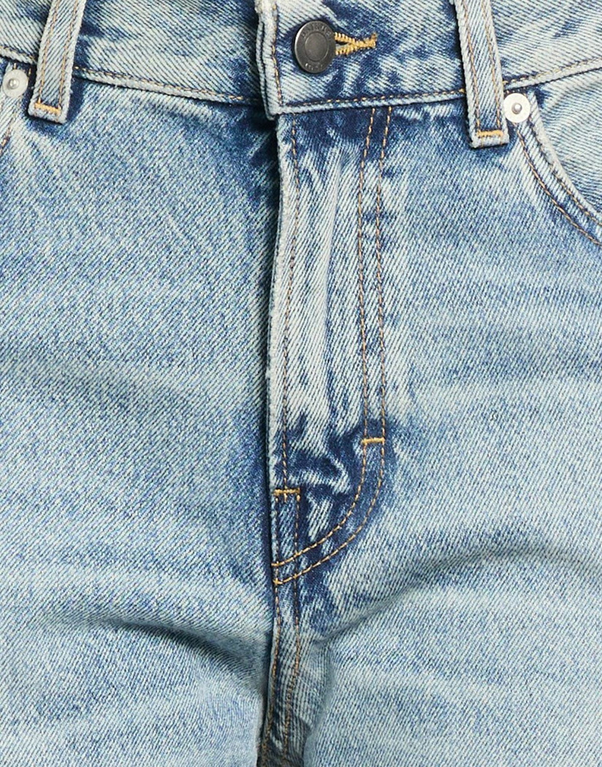 Haikure Womens Jeans in Blue