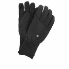 Hestra Men's Diorit Gloves in Black