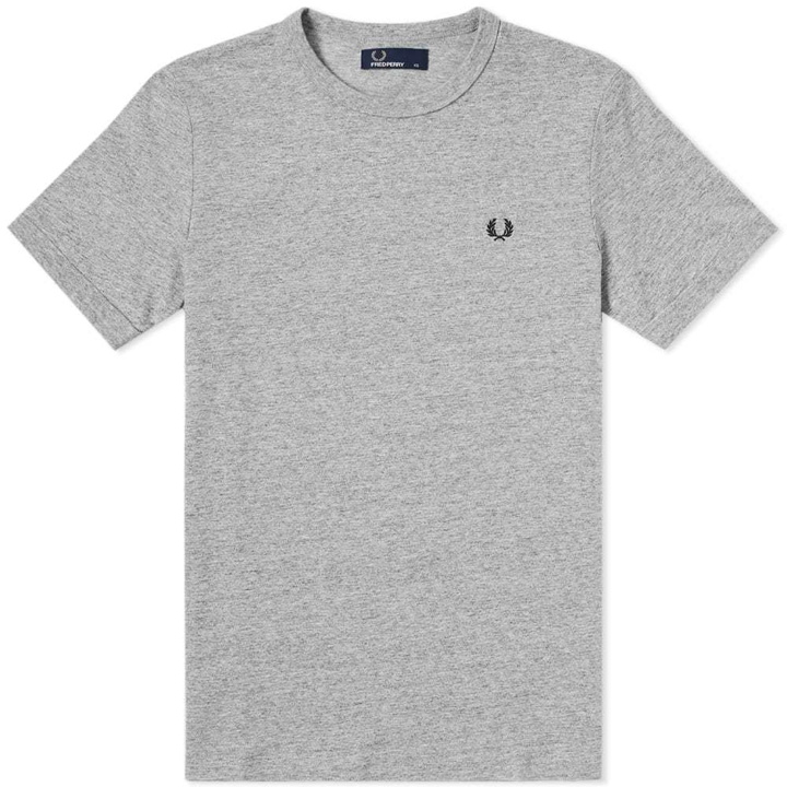 Photo: Fred Perry Ringer Tee