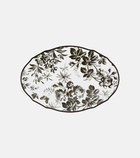 Gucci - Herbarium porcelain tray