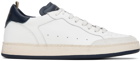 Officine Creative White Magic 008 Sneakers