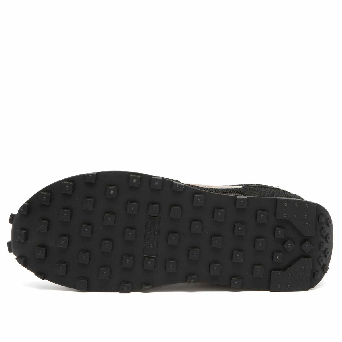 Nike Daybreak SP Sneaker in Black/Metallic Gold/Black