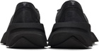DEMON Black Lovo Boots