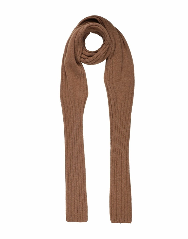 Photo: Gentryportofino Womens Scarf in Camel
