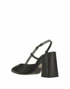Peserico Womens Pumps Dark in Brown