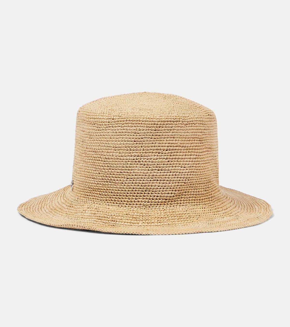 Loro Piana Airi straw hat Loro Piana display picture 1