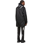 mastermind WORLD Black Long F1 Jacket