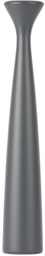 Applicata Grey Rose Candle Holder