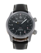 Bremont Martin Baker MBIII/BZ