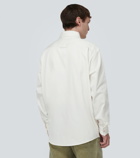 Acne Studios Cotton overshirt