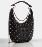 Valentino Garavani Rockstud Spike Small shoulder bag