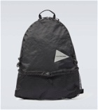 And Wander ECOPAK 20L backpack