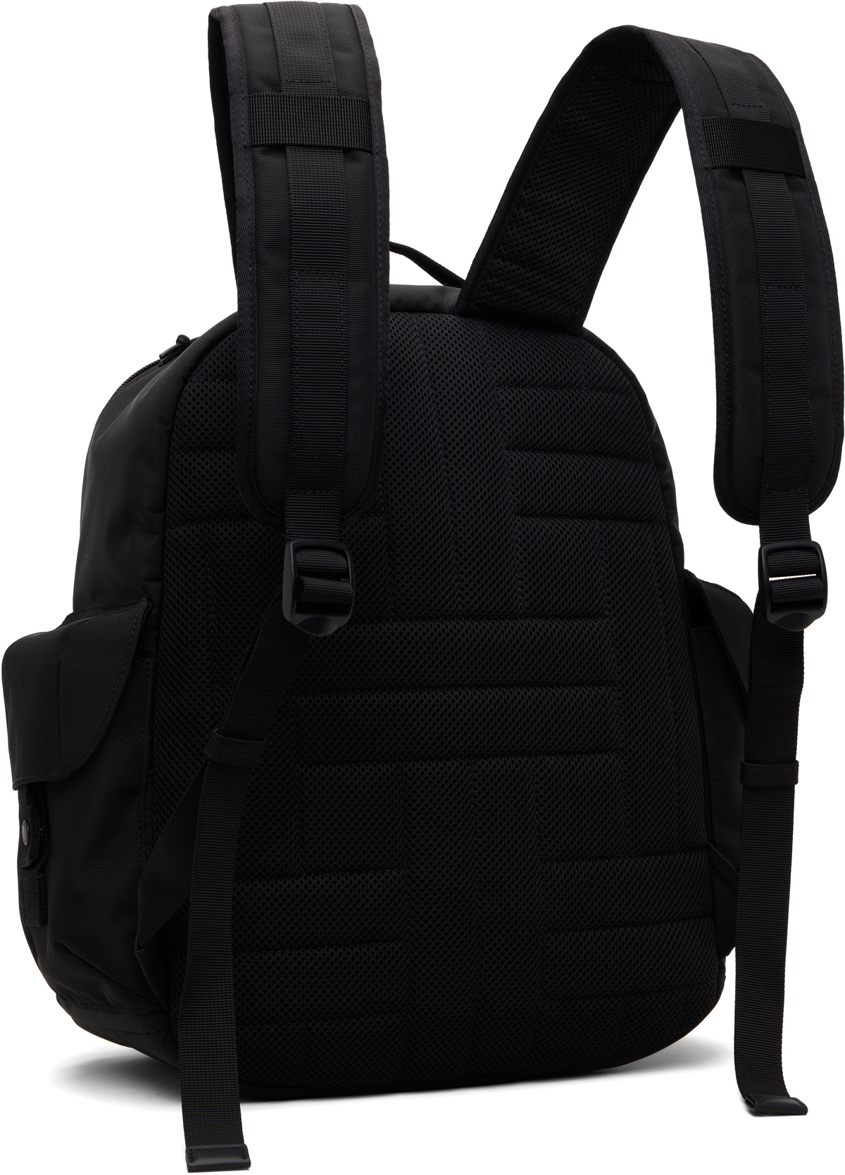 Kenzo Black Kenzo Paris 'KENZO Explorer' Backpack