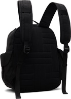 Kenzo Black Kenzo Paris 'KENZO Explorer' Backpack