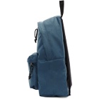 Eastpak Blue Padded Pakr Backpack