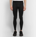 Under Armour - ColdGear Compression Tights - Black