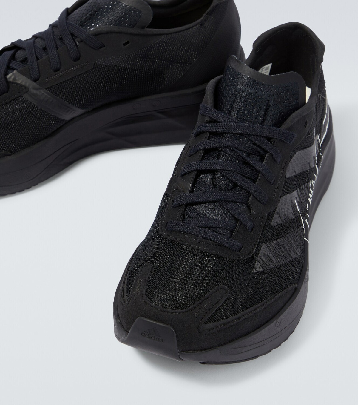Y-3 Boston 11 sneakers Y-3