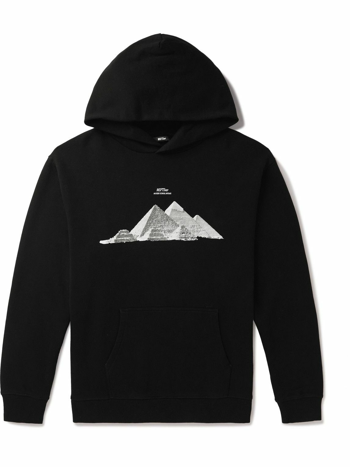 スウェット・トレーナー MSFTSrep Logo hoodie MSFTSrep Logo Hoodie | italist