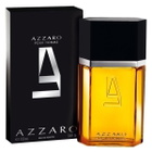 Azzaro Men by Azzaro EDT Spray Refillable 3.3 oz (100 ml) (m)