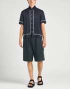 Rag & Bone Mens Shirt Midnight in Blue