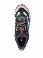 PS PAUL SMITH - Panelled Sneakers
