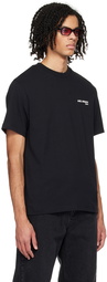 Axel Arigato Black Legacy T-Shirt