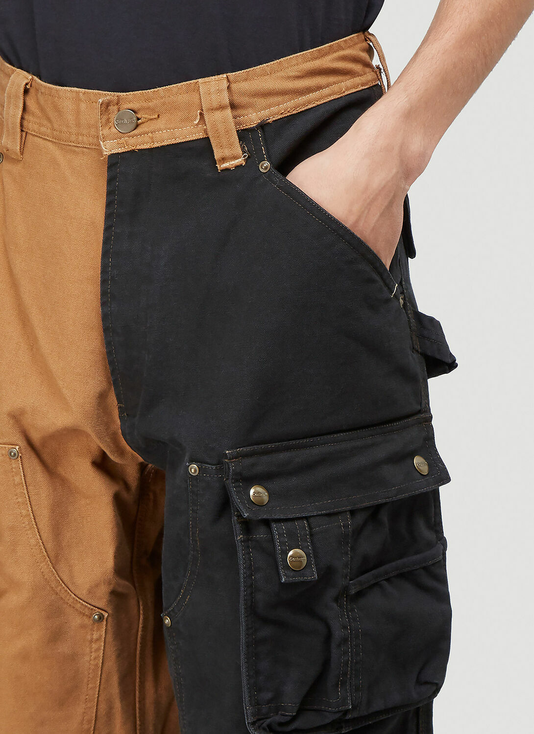 (Di)vision Re-Worked Cargo Pants