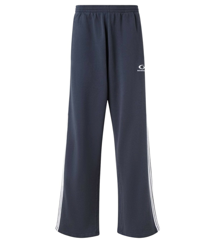 Photo: Balenciaga Cotton sweatpants