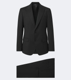 Dolce&Gabbana Single-breasted wool-blend suit