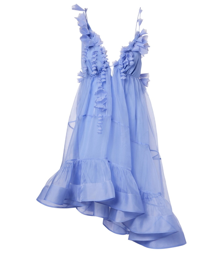knee length dresses for ladies Sun-Imperial main image 1