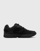 Saucony Originals PROGRID OMNI 9 Black Mens Lowtop